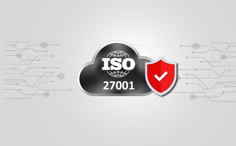 How ISO 27001 Will Make Your Cloud Secure