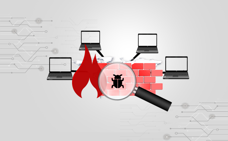 How To Pentest Firewall
