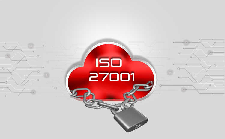 How to use ISO27001 To Make Your Cloud Secure