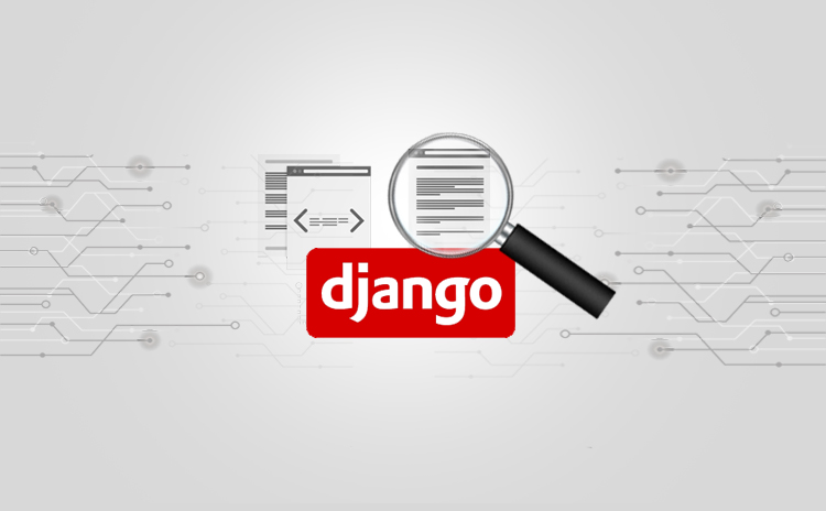 Penetration-TestingDJango Framework