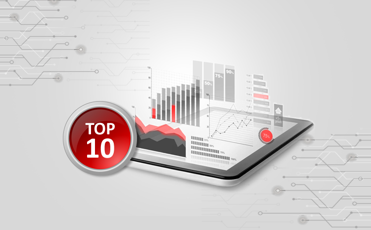 Top 10 Web Log Analyzers