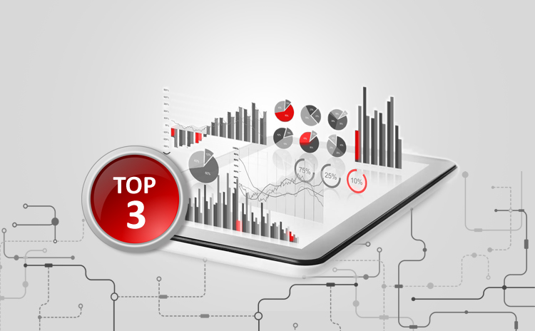 Top 3 Network Monitoring Tools