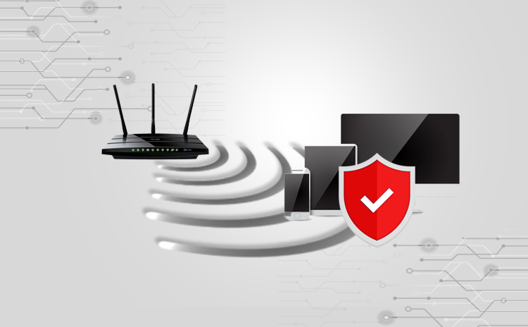 Wireless Security Devices Compliance