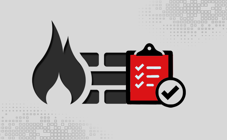 Firewall Policies Compliance