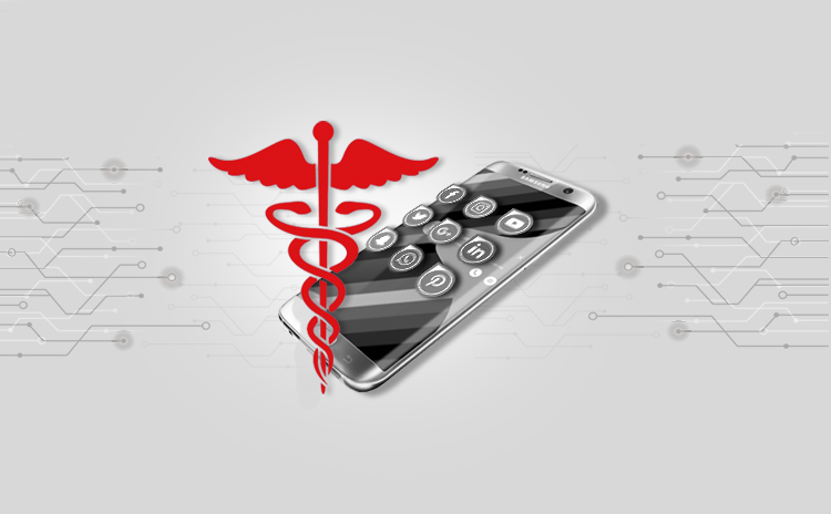 HIPAA compliance for mobile application