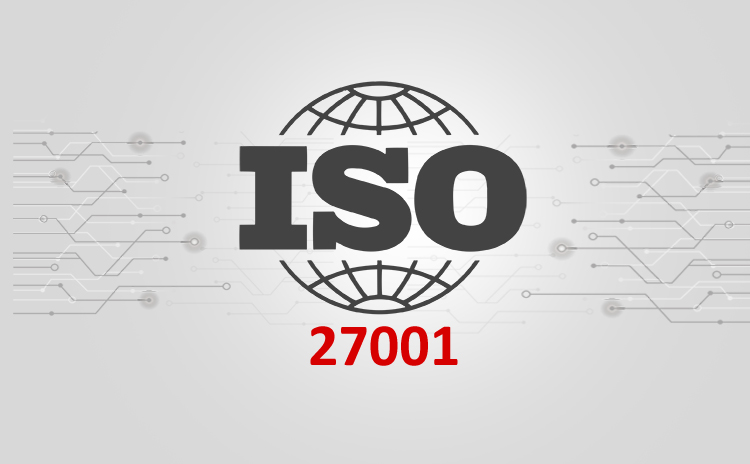 Fundamentals Of ISO 27001