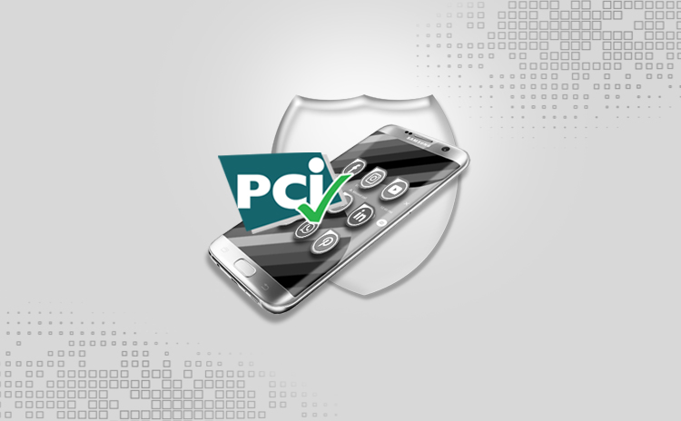 PCIDSS Compliance For Mobile Applications