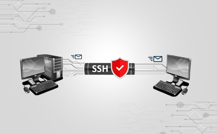 Securing SSH Service