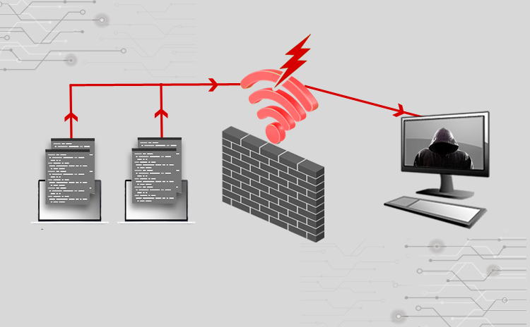 Cyber Attacks Explained – Wireless Attacks