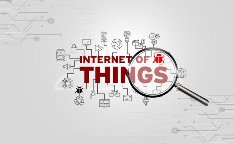 Basics Of IoT Security Threat Modelling