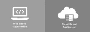 web-cloud-app-difference