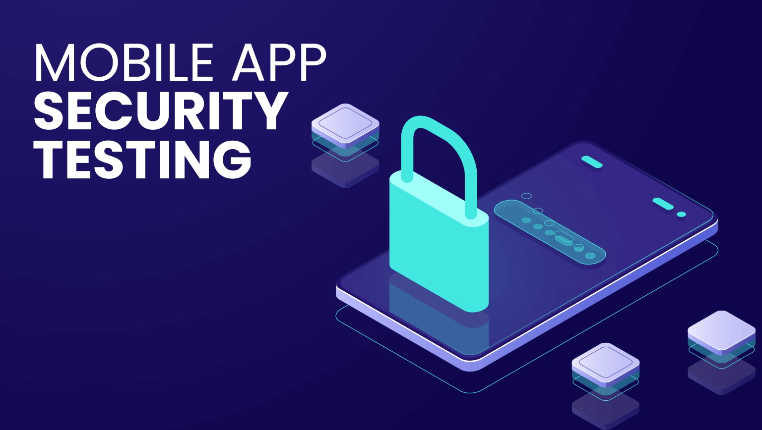 VAPT techniques for Mobile Application Security