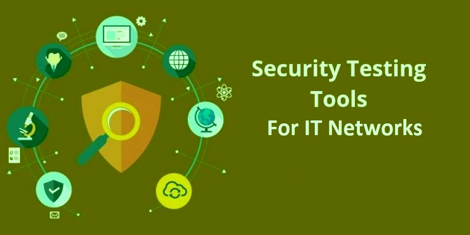 Network  VAPT Tools Comparison