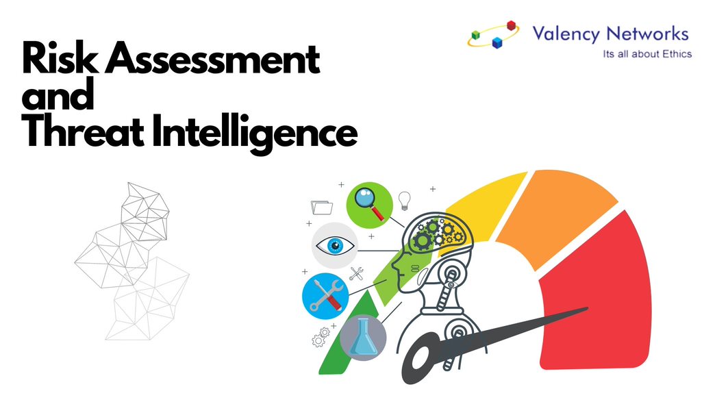 Difference between Risk Assessment and Threat Intelligence