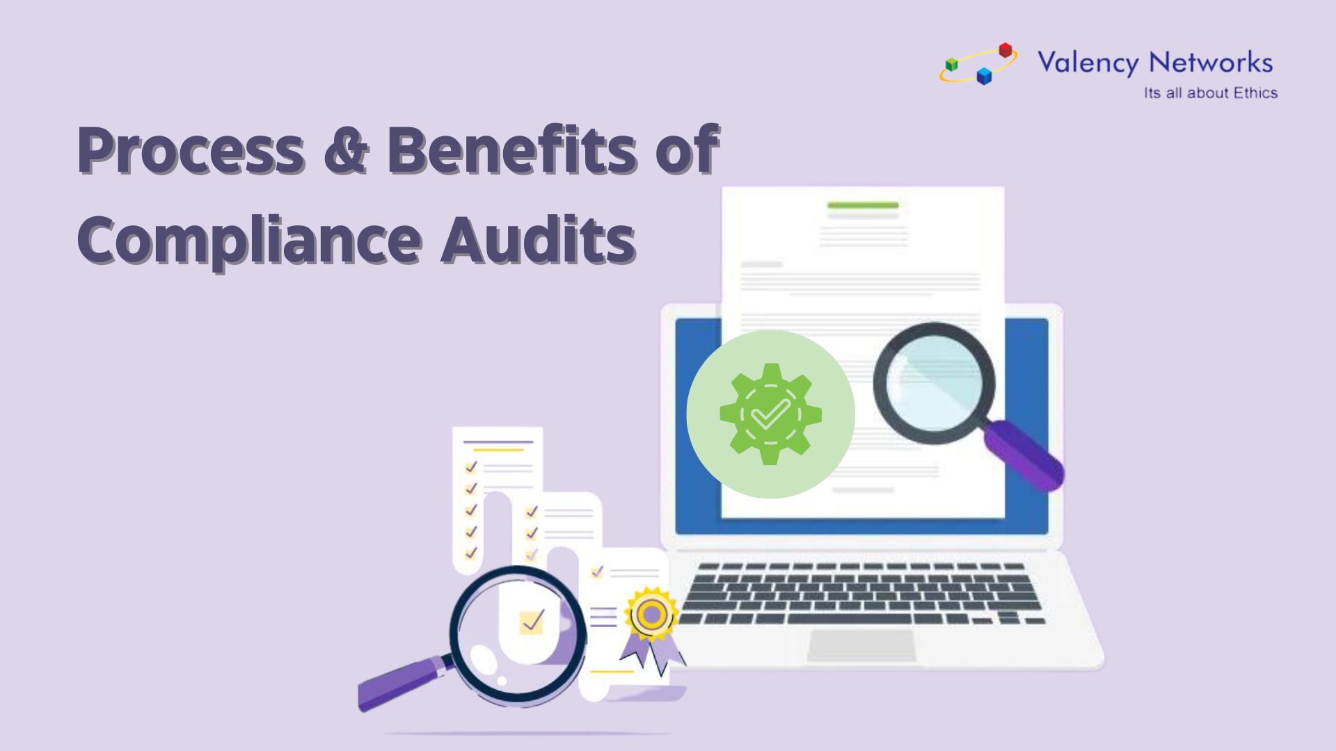 Process & Benefits of Compliance Audits