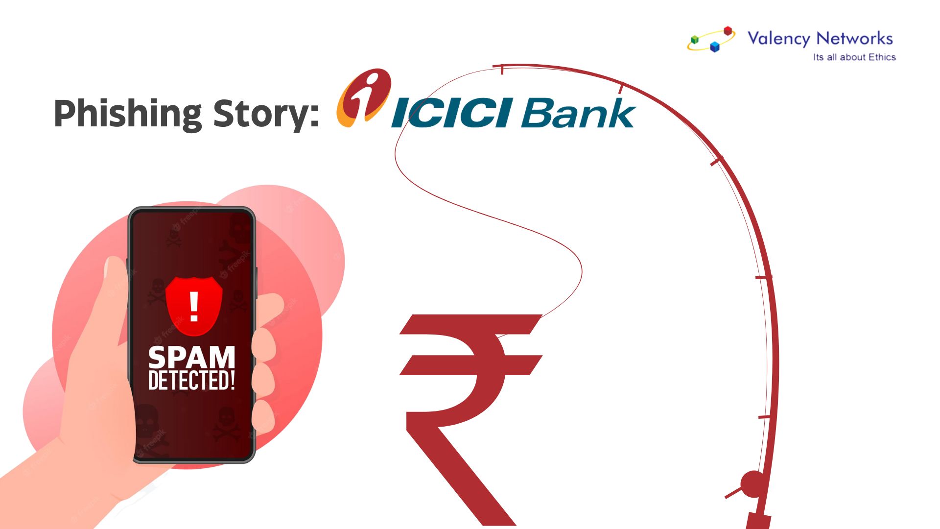 Phishing Story: ICICI