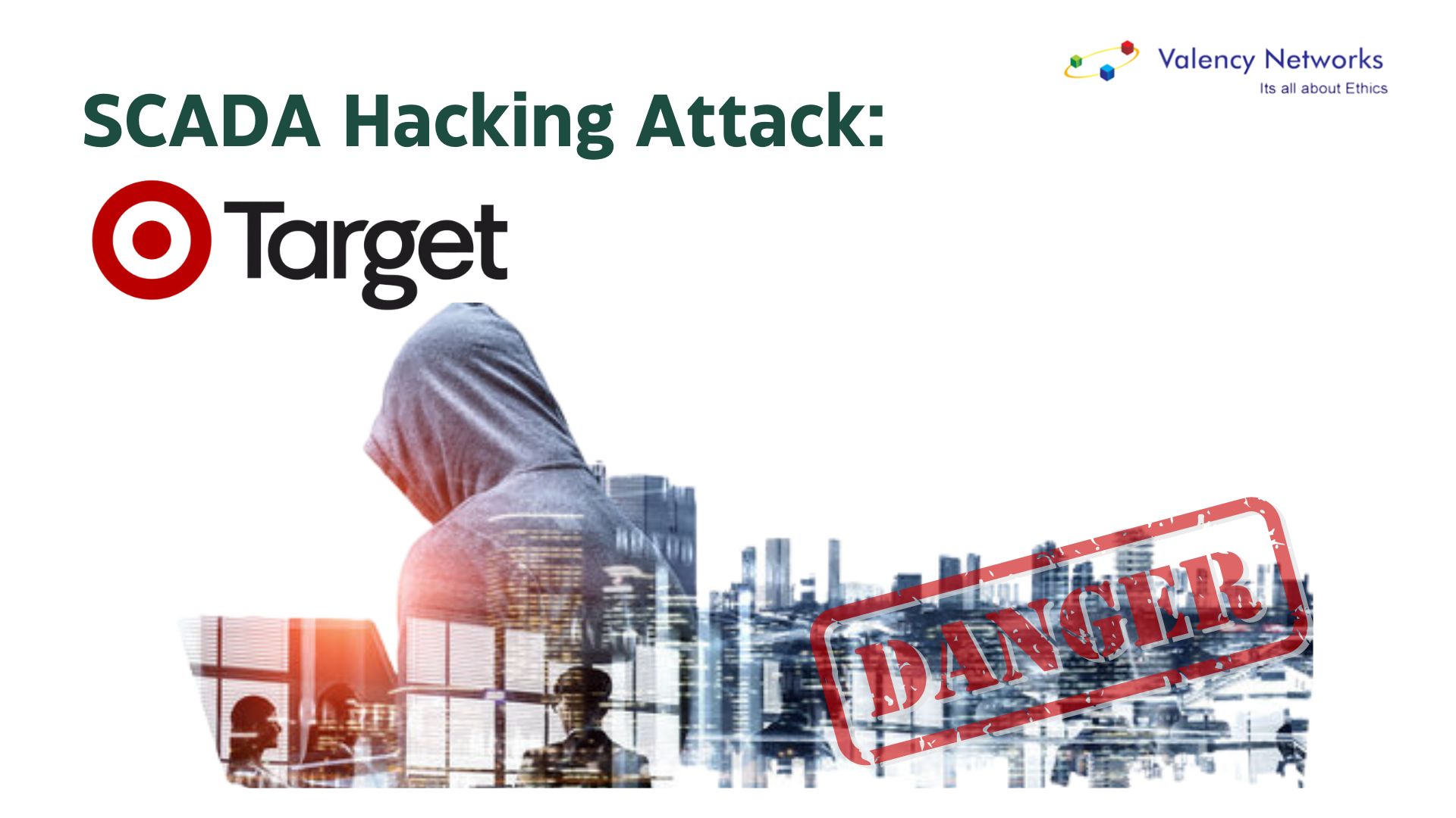 SCADA Security Hacking Story: Target Stores