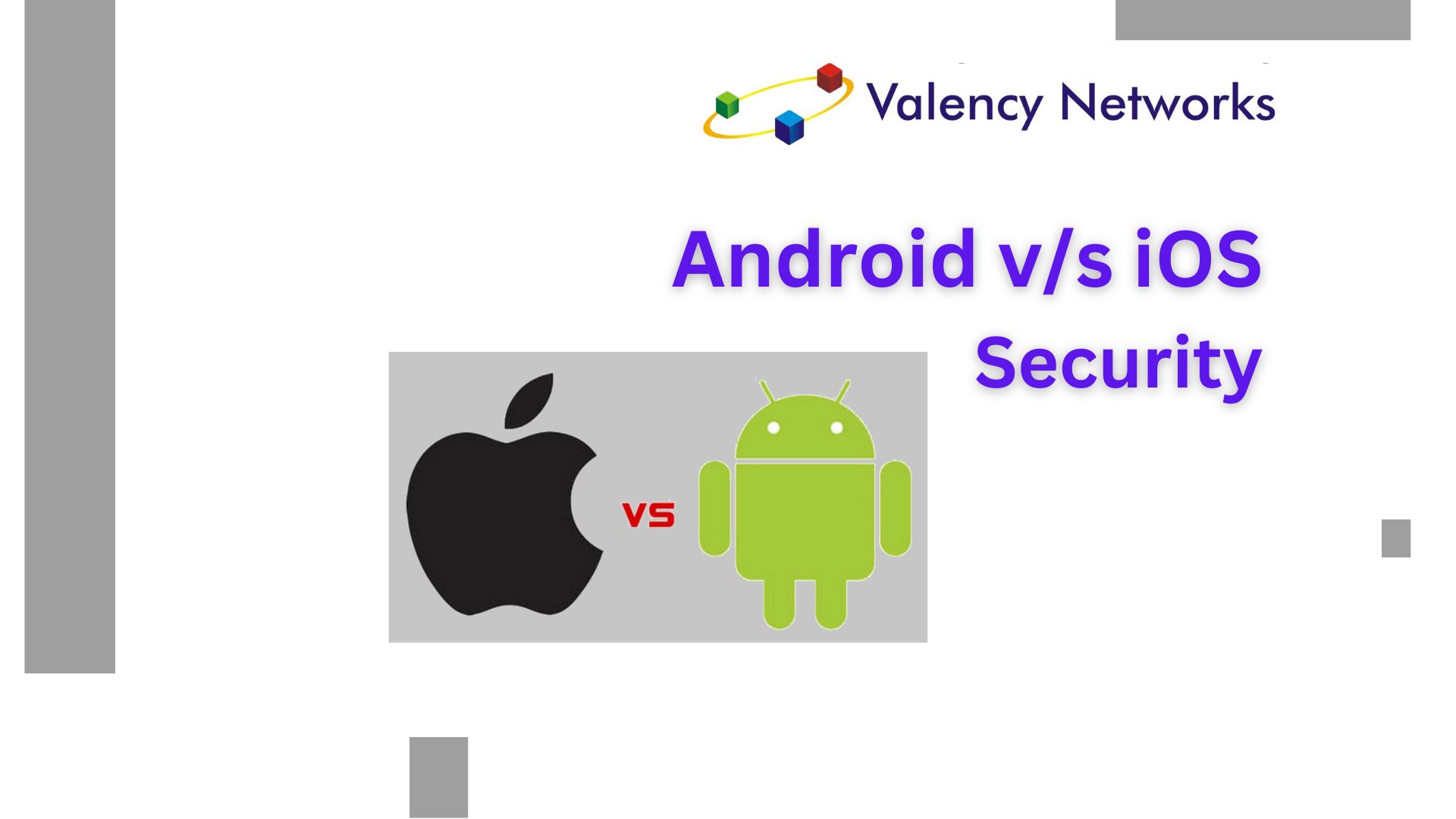 Are Android Apps More Secure or iOS Apps