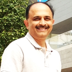 Prashant