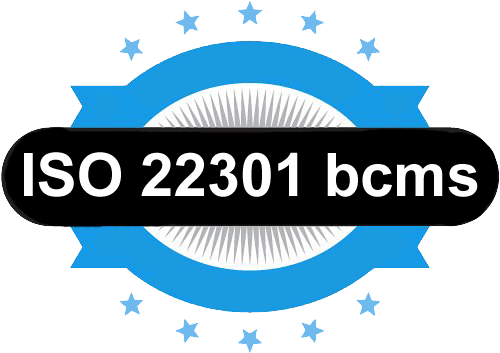 iso 22301 compliance implementation, ISO 22301 bcms