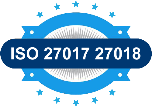  Vendor company for IT ISO27001 PCIDSS HIPAA Audits, SOA (Statement of applicability)