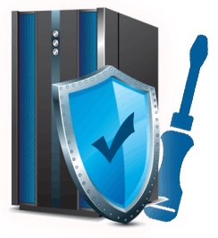 server security hardening services, How to Secure Servers