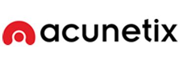 ACUNETIX, information security partner company