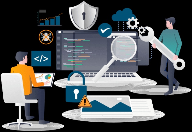 Importance of Web Pentesting