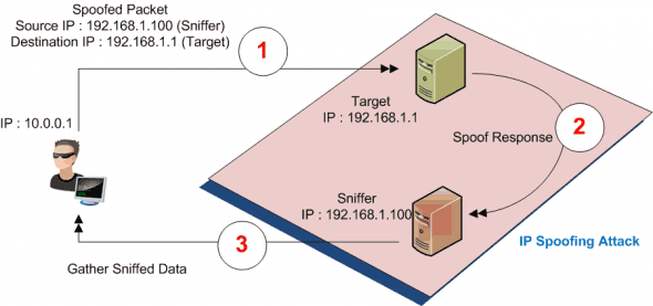 Network intrusion testing services Pune,India