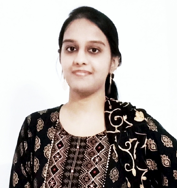 Author Avatar