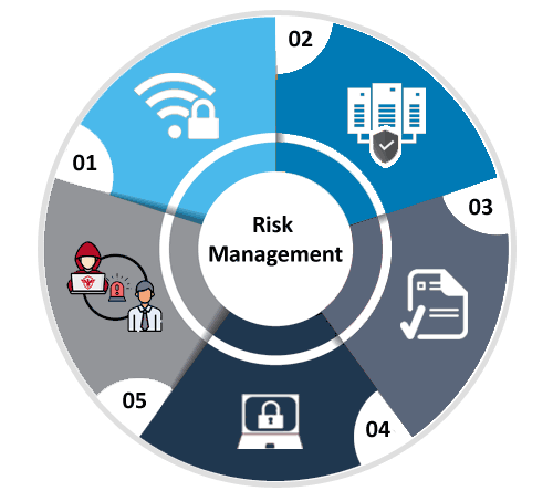 IT Network Penetration Testing (VAPT - Pentesting) Services Provider Vendor, Risk Management Services